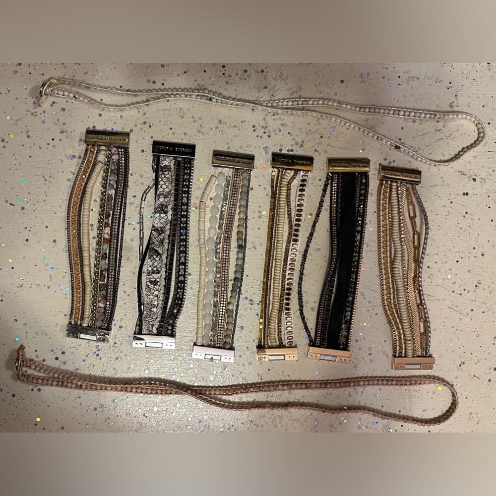 Victoria Emerson Jewelry Bundle for sale!!!